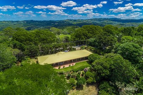 Property photo of 910 Coolamon Scenic Drive Coorabell NSW 2479