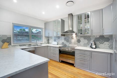 Property photo of 12 Veronica Crescent Seven Hills NSW 2147