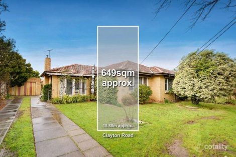 86 Clayton Rd, Clayton, VIC 3168