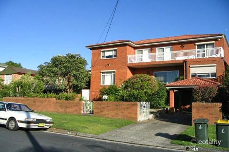 45 Churchill Cres, Allambie Heights, NSW 2100