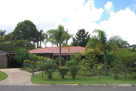 Property photo of 11 Goodman Close Highland Park QLD 4211
