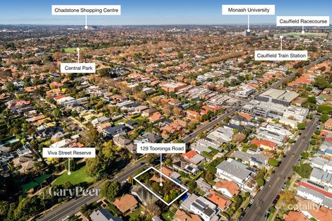 Property photo of 129 Tooronga Road Glen Iris VIC 3146