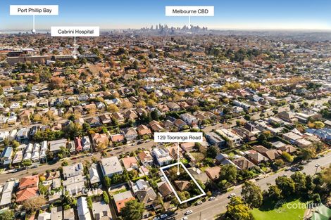 Property photo of 129 Tooronga Road Glen Iris VIC 3146