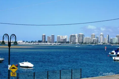 Property photo of 294 Marine Parade Labrador QLD 4215