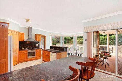 Property photo of 13 Grosvenor Place West Pennant Hills NSW 2125