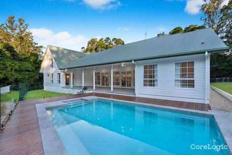Property photo of 21 Songbird Place Mooloolah Valley QLD 4553