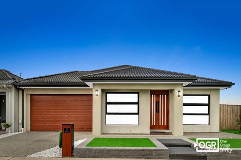 Property photo of 7 Olney Mews Donnybrook VIC 3064