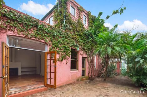 Property photo of 261A Darley Road Randwick NSW 2031