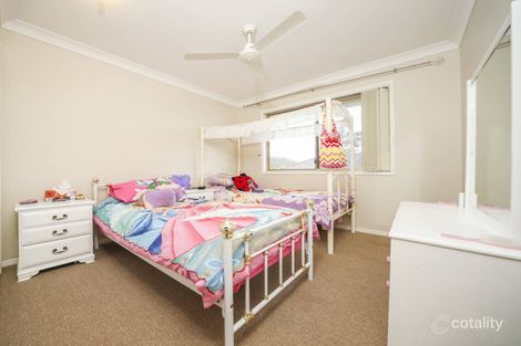 Property photo of 31 Bluetail Crescent Upper Coomera QLD 4209