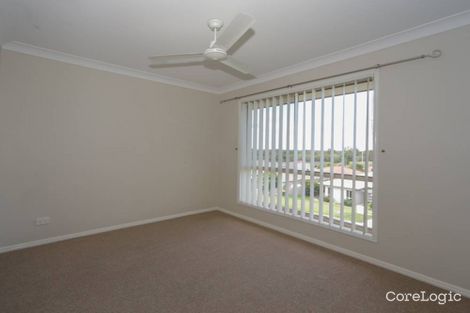 Property photo of 31 Bluetail Crescent Upper Coomera QLD 4209