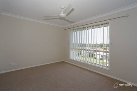 Property photo of 31 Bluetail Crescent Upper Coomera QLD 4209