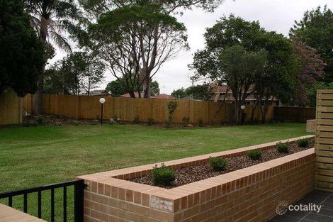 Property photo of 2A Redbank Road Northmead NSW 2152