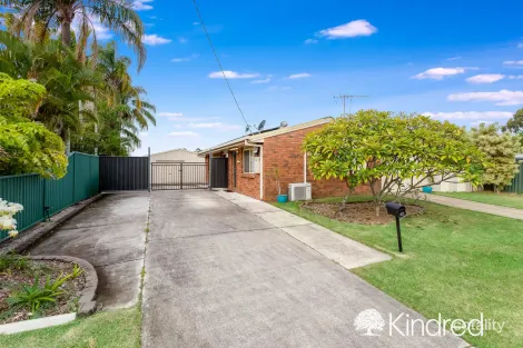 42 Wagtail Dr, Deception Bay, QLD 4508