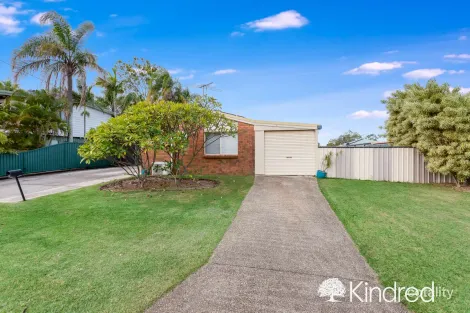 Property photo of 42 Wagtail Drive Deception Bay QLD 4508