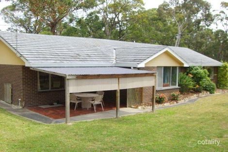 700 Jumbuk Rd, Jeeralang Junction, VIC 3840