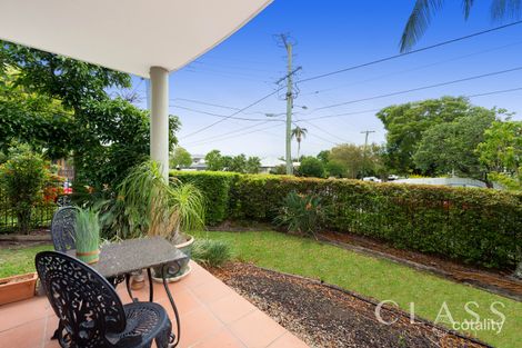 Property photo of 2/7 Barton Street Hawthorne QLD 4171