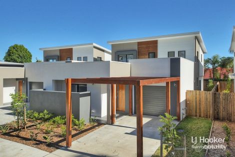 Property photo of 24/819 Creek Road Carindale QLD 4152