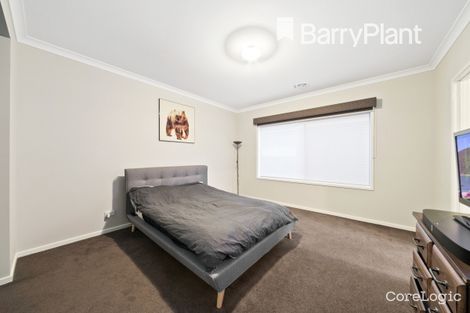 Property photo of 8 Mowbray Street Officer VIC 3809