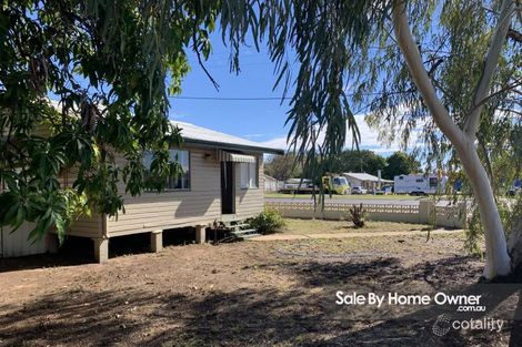 Property photo of 107 East Street The Gap QLD 4825