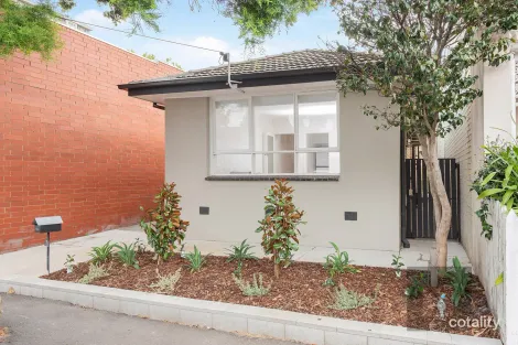 4 Yarra St, Abbotsford, VIC 3067