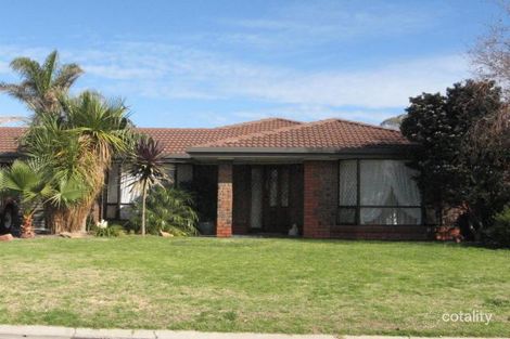 4 Mcdonald Gr, West Lakes, SA 5021