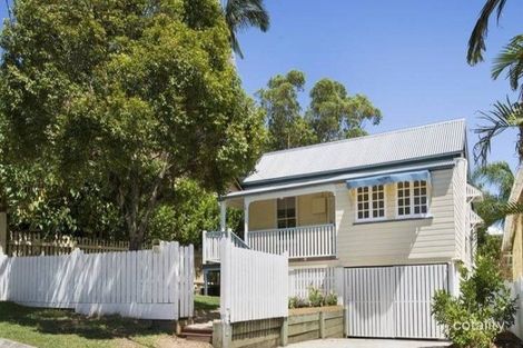 Property photo of 16 Argyle Street Red Hill QLD 4059