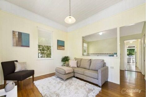 Property photo of 16 Argyle Street Red Hill QLD 4059
