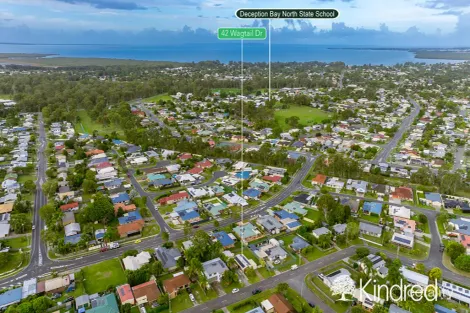 Property photo of 42 Wagtail Drive Deception Bay QLD 4508