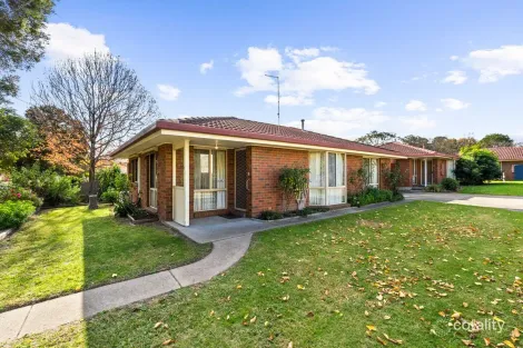 Property photo of 1/56 Boisdale Street Maffra VIC 3860