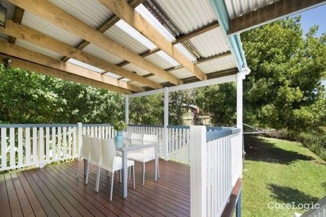 Property photo of 16 Argyle Street Red Hill QLD 4059