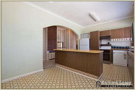 Property photo of 21 McCann Street Torrens ACT 2607