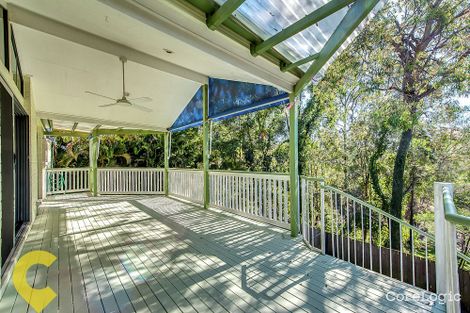 Property photo of 196 Kenmore Road Fig Tree Pocket QLD 4069