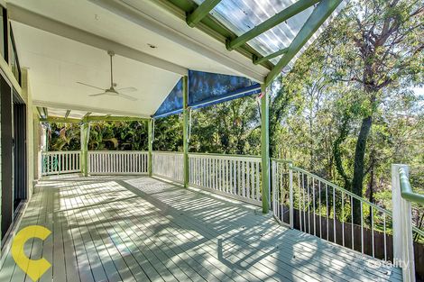 Property photo of 196 Kenmore Road Fig Tree Pocket QLD 4069