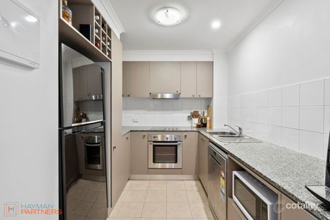 Property photo of 401/17 Dooring Street Braddon ACT 2612