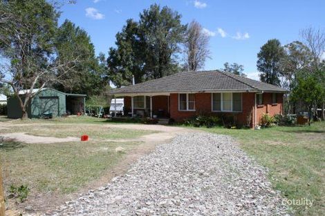 Property photo of 222A Pitt Town Road Kenthurst NSW 2156