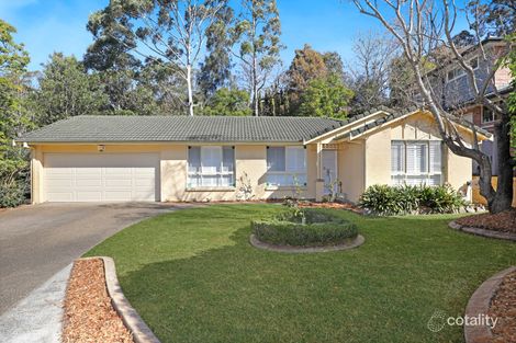 Property photo of 43A Booreea Boulevard Cordeaux Heights NSW 2526