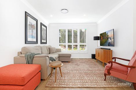 Property photo of 43A Booreea Boulevard Cordeaux Heights NSW 2526