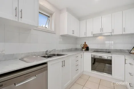 Property photo of 10/20 New South Wales Crescent Forrest ACT 2603