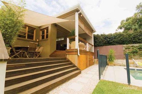 Property photo of 5 Brisbane Street Fairlight NSW 2094