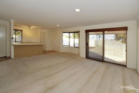 Property photo of 2/12 Wardell Loop Dudley Park WA 6210