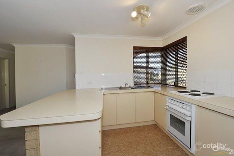 Property photo of 2/12 Wardell Loop Dudley Park WA 6210