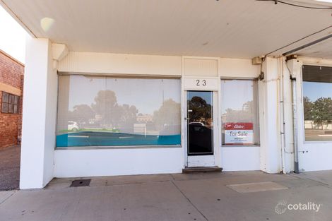 23 Bates St, Merredin, WA 6415