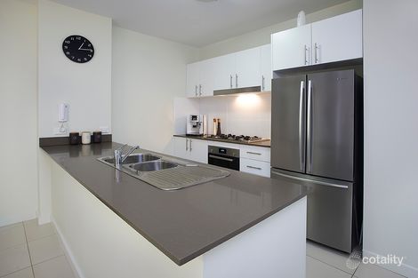 Property photo of 38/13-19 Pastoral Circuit Pemulwuy NSW 2145