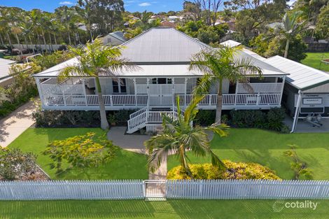 34 Bayrise Dr, Urangan, QLD 4655