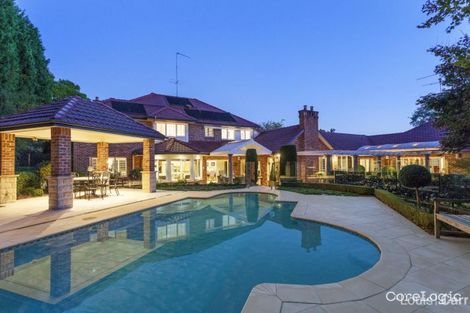 Property photo of 17 Carnarvon Avenue Glenhaven NSW 2156