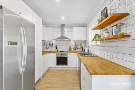 Property photo of 14 Prenter Crescent Kippa-Ring QLD 4021