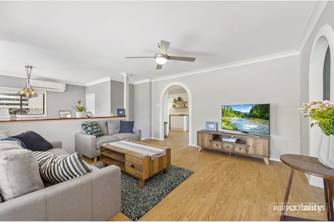 Property photo of 14 Prenter Crescent Kippa-Ring QLD 4021