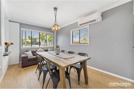 Property photo of 14 Prenter Crescent Kippa-Ring QLD 4021