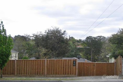 551 Elgar Rd, Mont Albert North, VIC 3129