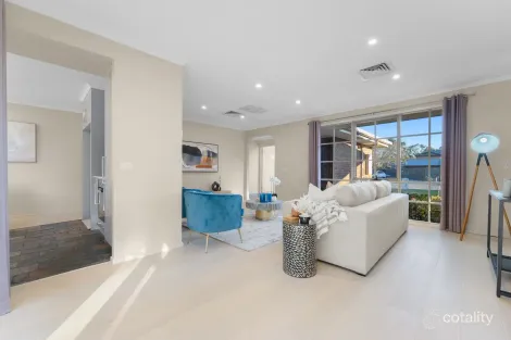 Property photo of 2 Watkins Court Ferntree Gully VIC 3156